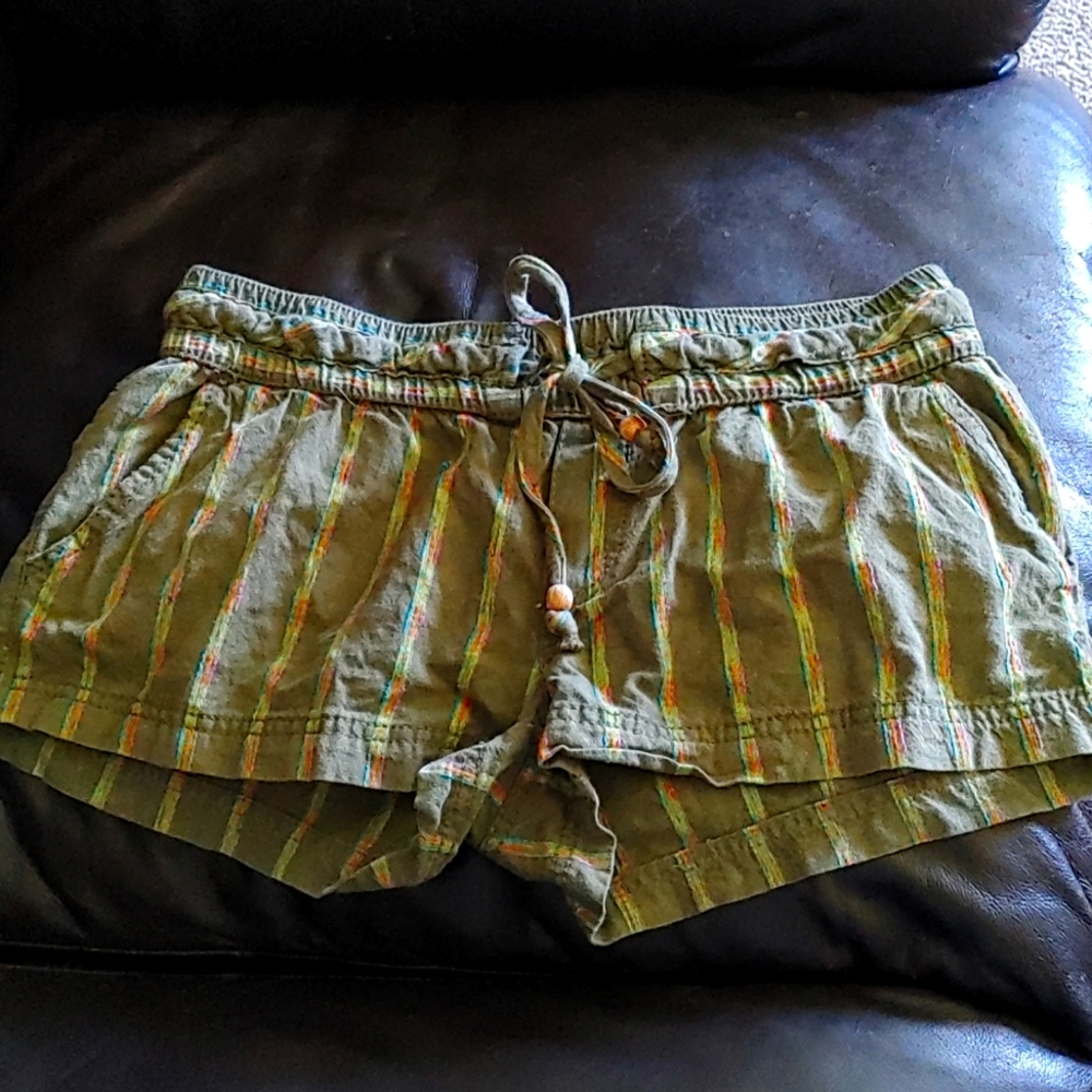(LAST CALL) Roxy shorts